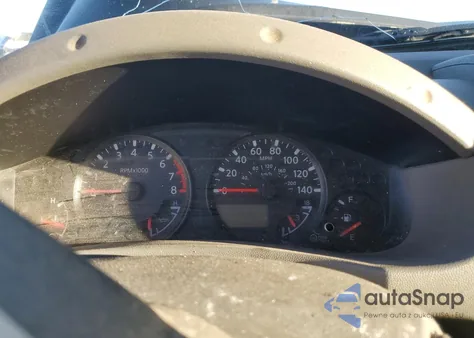 2008 Nissan Xterra Off Road z USA, uszkodzony, nr VIN 5N1AN08U88C541378